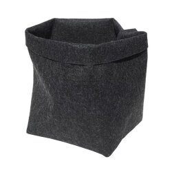 Gronest YBP Stofftopf 15L 28x23x23cm