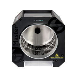 Master Trimmer MT Dry 100 LiTE Trockentrimmer