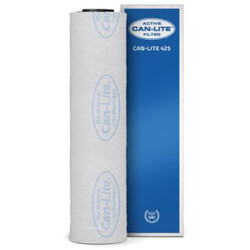Can Lite Aktivkohlefilter 425m³/h