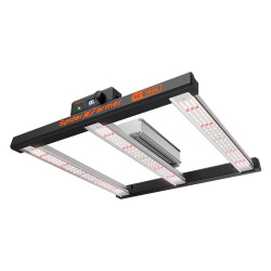 Spider Farmer SE Samsung EVO Serie SE1500 150W