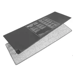 ROOT!T  Heiz- & Isoliermatten Paket 60 W | 120x40