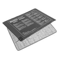 ROOT!T  Heiz- & Isoliermatten Paket 30 W