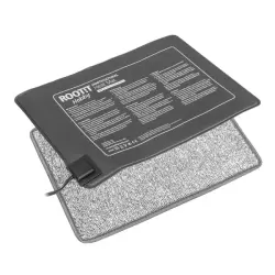 ROOT!T Hobby Heiz- und Isomatten Paket 11 W