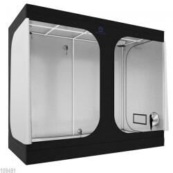 DiamondBox Silver Line SL120E (240x120x200cm)