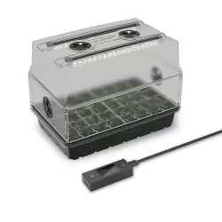 AC Infinity Gewächshaus für Stecklinge mit Samsung LED-Beleuchtung LM301H EVO