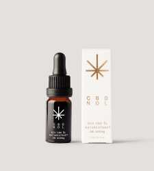 CBD Oell 5% Naturextrakt
