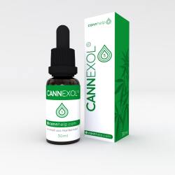 Cannexol 5% 30ml 