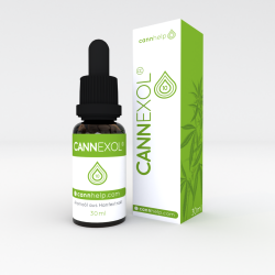 Cannexol 10% 30ml 