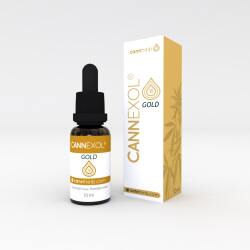 Cannexol Gold 15% 10ml