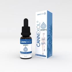 Cannexol Sport 10% 10ml