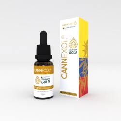 Cannexol Colombian Gold 30% 10ml