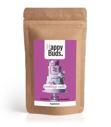 Wedding Cake - HappyBuds