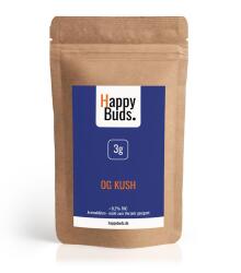 OG Kush - HappyBuds