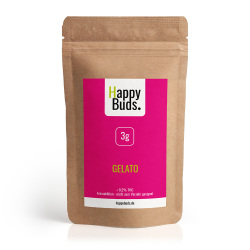 Gelato - HappyBuds