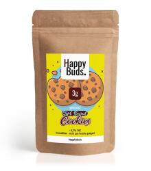 Girl Scout Cookies - HappyBuds