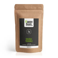 Double Trouble - HappyBuds