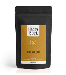Caramello - HappyBuds