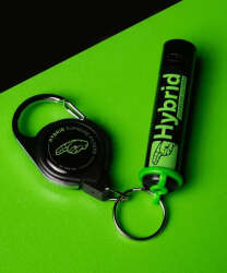 Cloop Lighter Leash & Clipper Classic