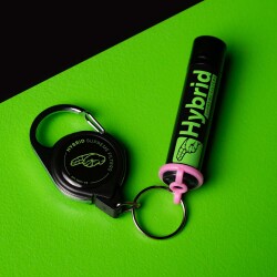 Cloop Lighter Leash & Clipper Classic