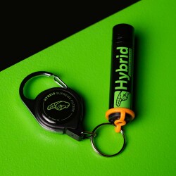 Cloop Lighter Leash & Clipper Classic