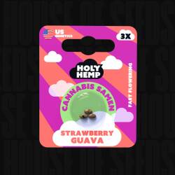 Strawberry Guava - Holy Hemp