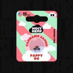 Pappy OG - Holy Hemp