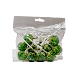 CBD Lollipops · 10er Pack