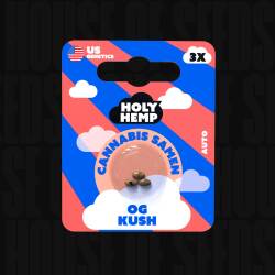 OG Kush - Holy Hemp