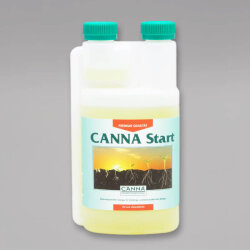 Canna Start 0,5L