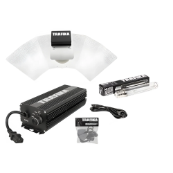 Trafika Kit Digital 600 W - Default Title