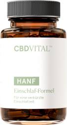 Hanf Einschlaf-Formel
