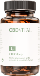 CBD Sleep