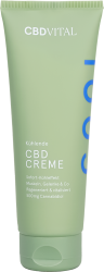 Kühlende CBD Creme