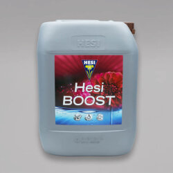 HESI Boost, Blühaktivator, 10L