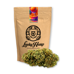 Orange Bud Ökopack - 5g