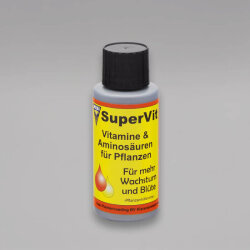 HESI Super Vit, inkl. Pipette, 50 ml