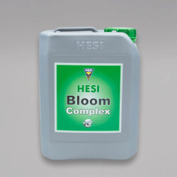 HESI Blüh Complex 5L