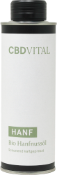 Bio Hanföl 