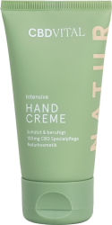 CBD Handcreme