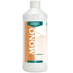 Canna Mono Magnesium (7% MgO) 1L Monodünger