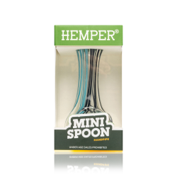 Spoon Pipe Market - HEMPER