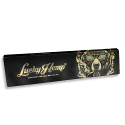 Lucky Hemp® Papes - 1er Packung