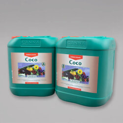 CANNA Coco A und B, je 5L