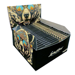 Lucky Hemp® Papes - 50er Box
