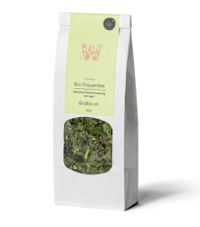 Bio Frauentee - women