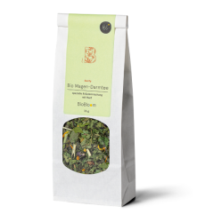 Bio Magen-Darmtee - belly