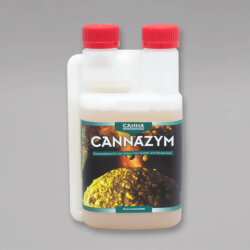 CANNAZYM, 0,25L