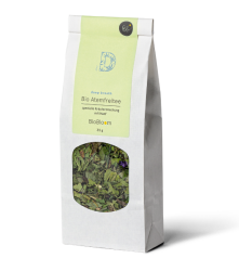 Bio Bio Atemfreitee - deep breath