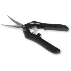 Trafika Ernte Schere - Gebogene Klinge