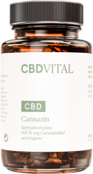 CBD Cannazin